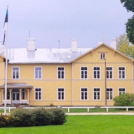 Kildu Kuelalistemaja Hotel Eksteriør billede